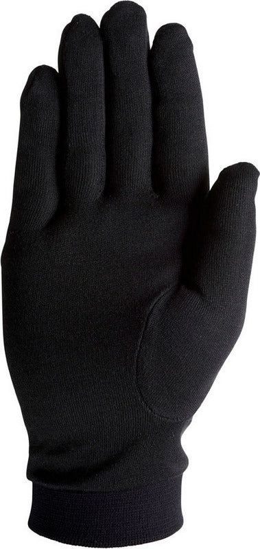 Furygan FURYSOIE SOUS-GANT, Black | 4500-1