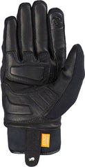 Furygan JET ALL SEASON D30 MEN ALL SEASONS GLOVES with insert, Black-White | 4531-143