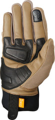 Furygan JET ALL SEASON D3O, Sand-Black | 4531-238