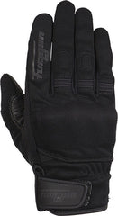Furygan JET LADY ALL SEASON D3O LADY ALL SEASONS & WINTER GLOVES with insert, Black | 4532-1