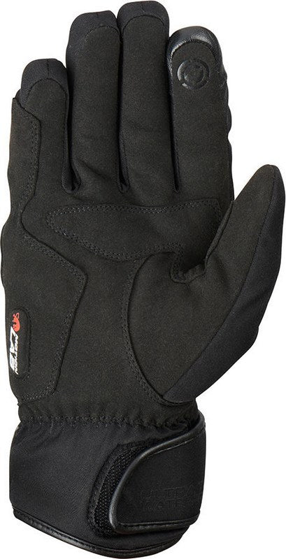 Furygan ARES EVO, Black | 4534-1
