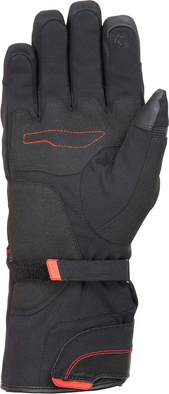 Furygan HEAT GENESIS, Black | 4548-1