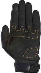 FURYGAN TEKTO EVO GLOVES BLACK | 4553-1