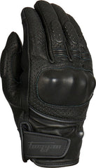 FURYGAN LR JET VTD D3O GLOVES BLACK | 4563-1