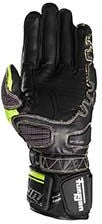 FURYGAN STYG20 X KEVLAR GLOVES NOIR-JAUNE STAB-BLANC | 4566-1048