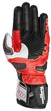 FURYGAN STYG20 X KEVLAR GLOVES BLACK-WHITE-RED | 4566-169