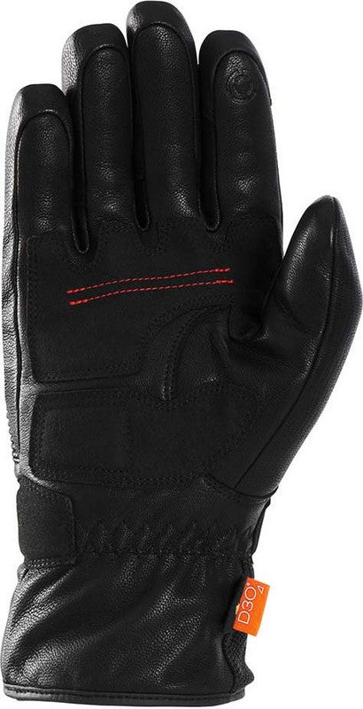 FURYGAN LAND DK LD D3O GLOVES BLACK | 4580-1
