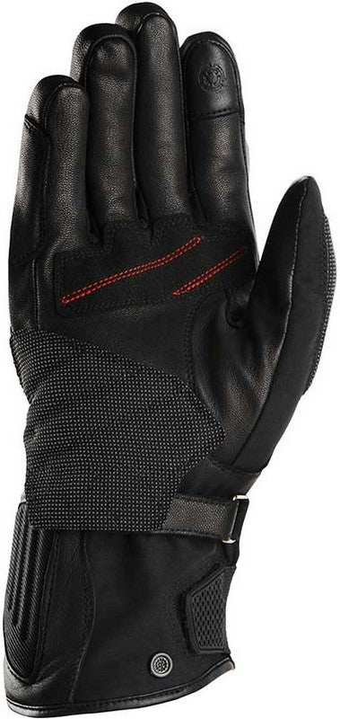 FURYGAN NOMAD GLOVES BLACK | 4592-1