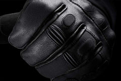 FURYGAN OSLO D3O P-LOFT GLOVES BLACK | 4593-1