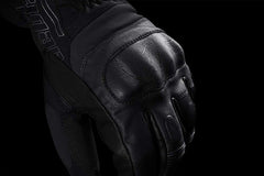 FURYGAN OSLO D3O P-LOFT GLOVES BLACK | 4593-1