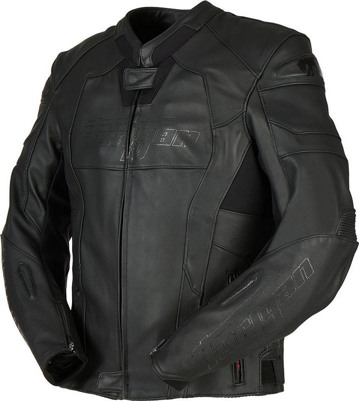 Furygan NITROS, Black | 6021-1