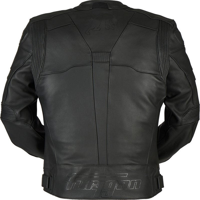 Furygan NITROS, Black | 6021-1