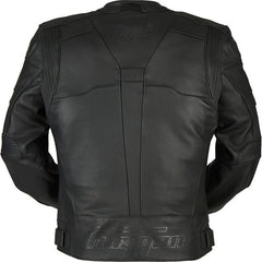 Furygan NITROS, Black | 6021-1