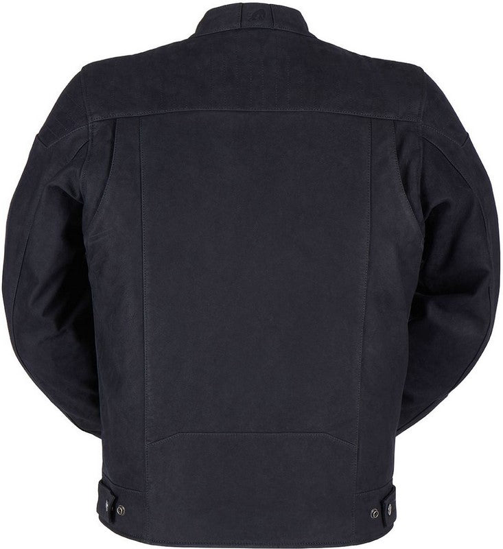 FURYGAN CLINT EVO LEATHER JACKETS BLUE | 6025-5