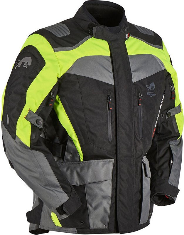 Furygan VESTE APALACHES | 6364