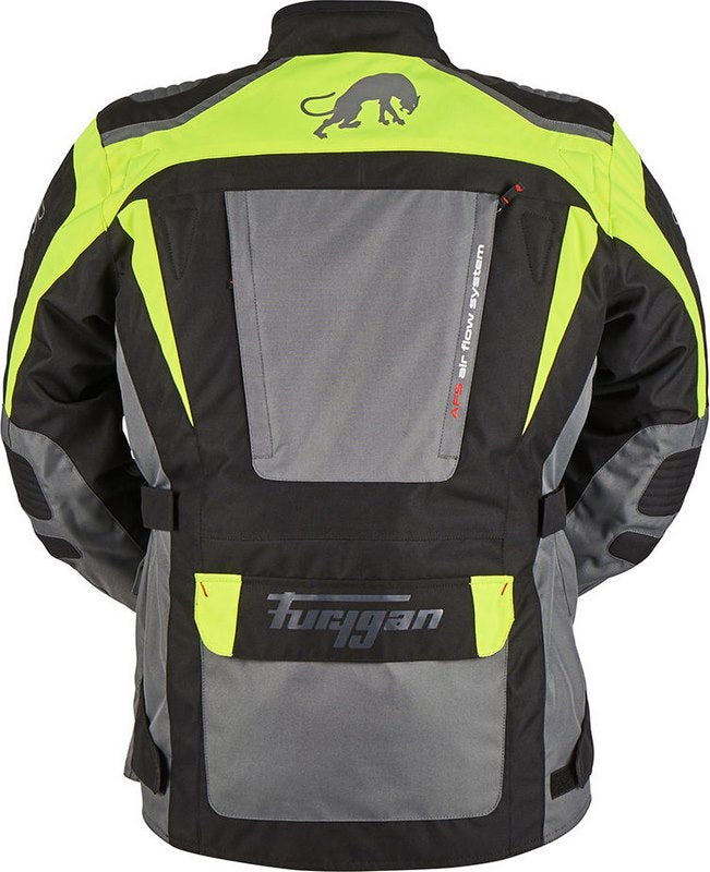 Furygan VESTE APALACHES | 6364