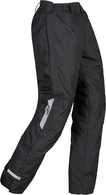 Furygan OVERCOLD PANT MEN TEXTILE PANTS, Black | 6391-1