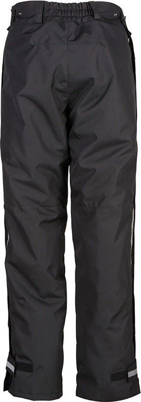 Furygan OVERCOLD PANT MEN TEXTILE PANTS, Black | 6391-1
