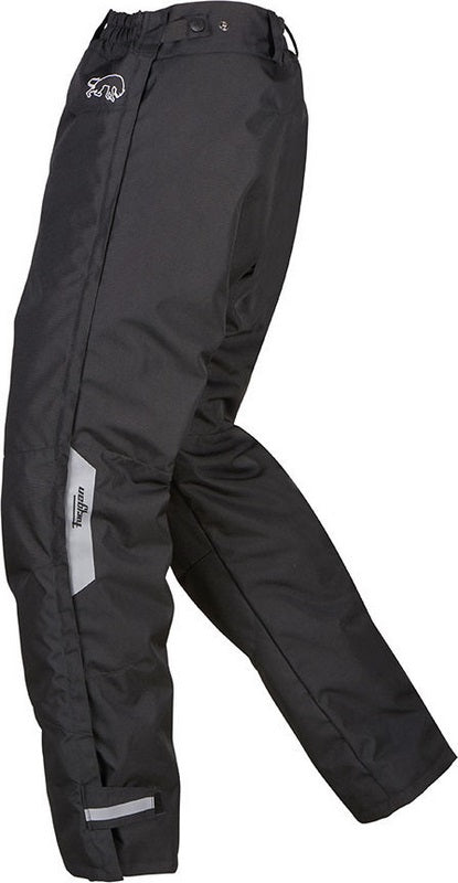 Furygan OVERCOLD PANT MEN TEXTILE PANTS, Black | 6391-1
