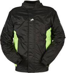 Furygan NEPTUN VESTE EVO, Black-Yellow Fluo | 6400-1031