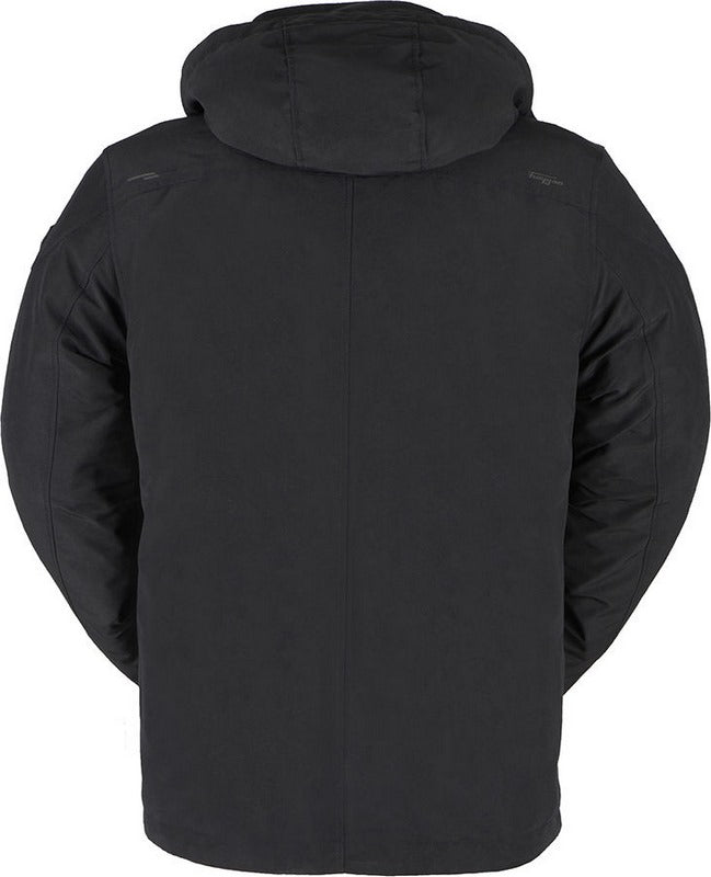 Furygan LONDON EVO 2, Black | 6430-1
