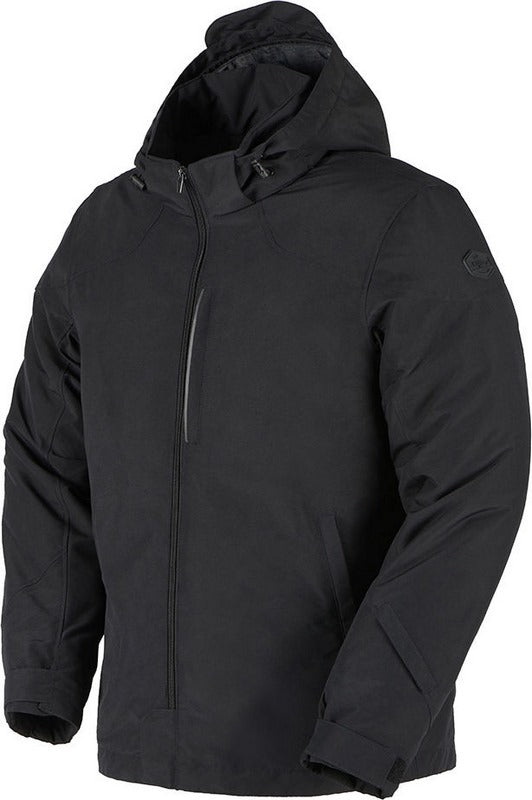 Furygan LONDON EVO 2, Black | 6430-1