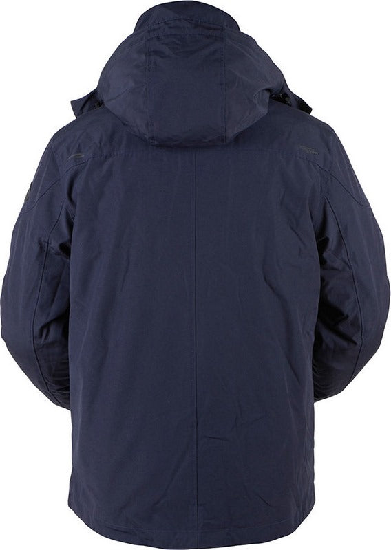 Furygan LONDON EVO 2, Blue | 6430-5