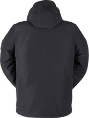 Furygan LONDON EVO 2, Grey Charcoal | 6430-905