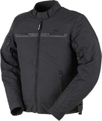 Furygan SCOTTY , Black | 6432-1