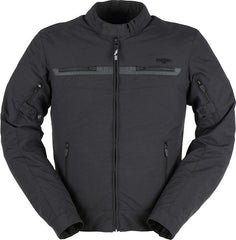 Furygan SCOTTY , Black | 6432-1