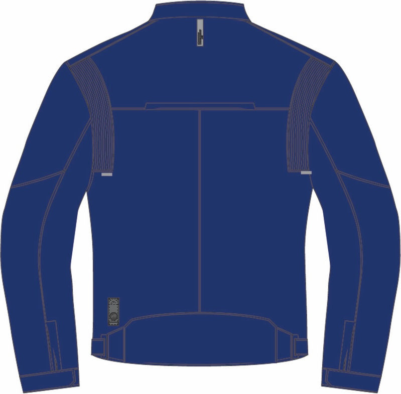 Furygan SCOTTY , Blue | 6432-5