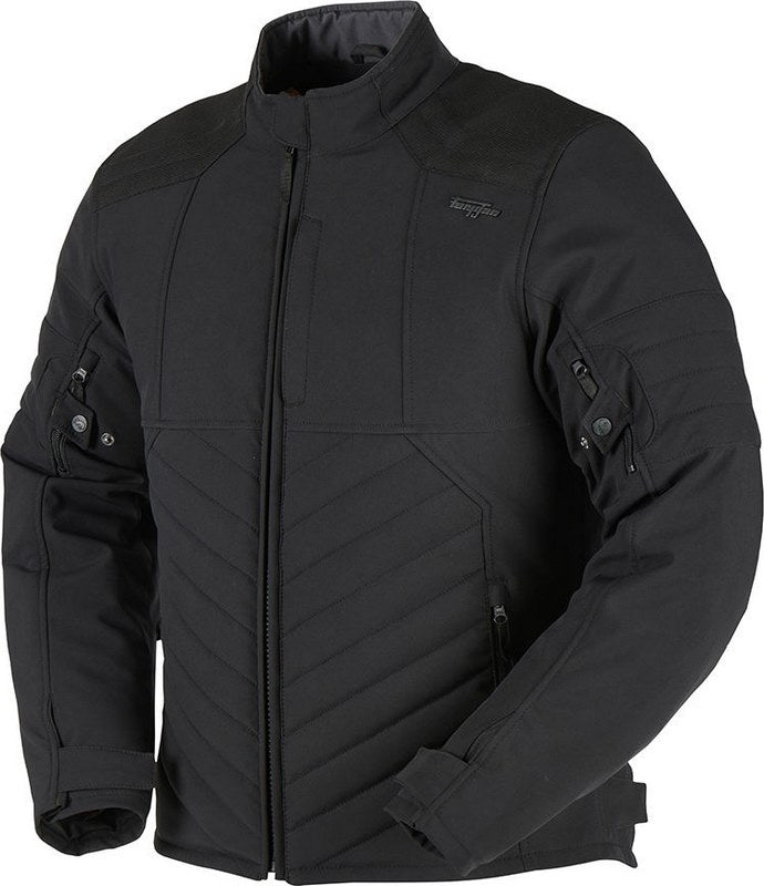 Furygan ICE TRACK, Black | 6433-1