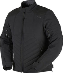 Furygan ICE TRACK, Black | 6433-1