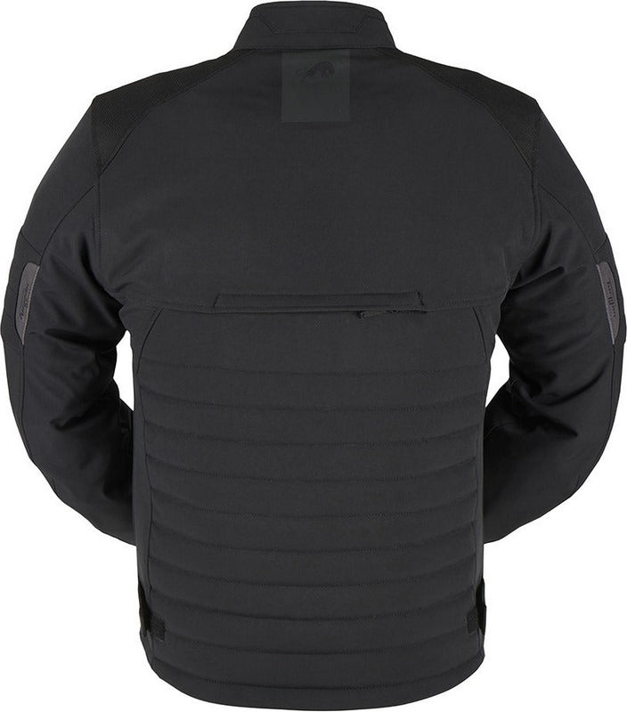 Furygan ICE TRACK, Black | 6433-1