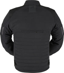 Furygan ICE TRACK, Black | 6433-1