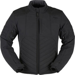 Furygan ICE TRACK, Black | 6433-1