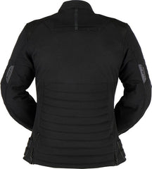 Furygan ICE TRACK LADY, Black | 6434-1
