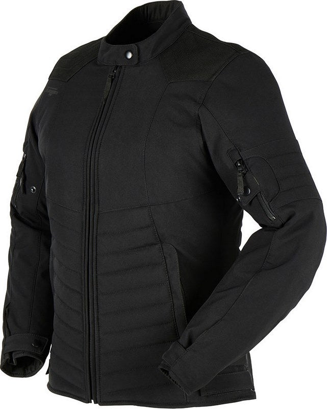 Furygan ICE TRACK LADY, Black | 6434-1