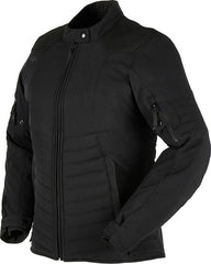 Furygan ICE TRACK LADY, Black | 6434-1