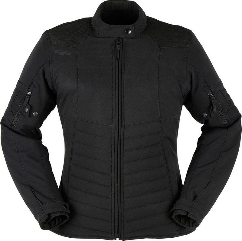 Furygan ICE TRACK LADY, Black | 6434-1