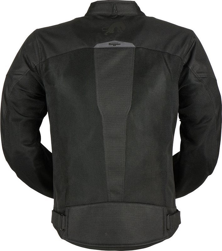 Furygan MISTRAL EVO 3, Black | 6435-1