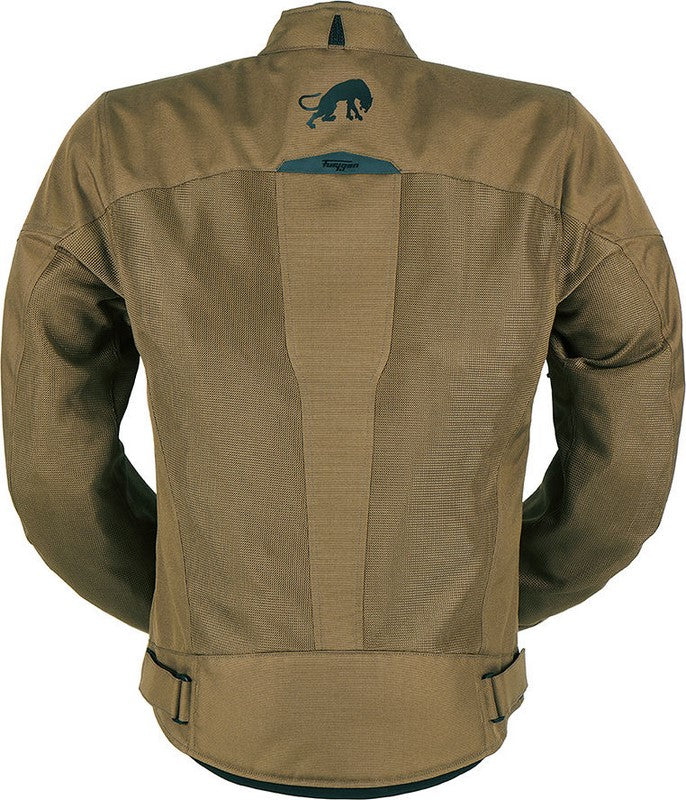 FURYGAN MISTRAL EVO 3 TEXTILE JACKETS BRONZE | 6435-808