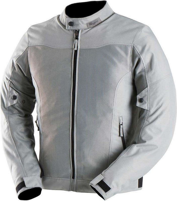FURYGAN MISTRAL EVO 3 TEXTILE JACKETS GREY | 6435-9