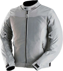 FURYGAN MISTRAL EVO 3 TEXTILE JACKETS GREY | 6435-9