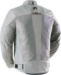 FURYGAN MISTRAL EVO 3 TEXTILE JACKETS GREY | 6435-9