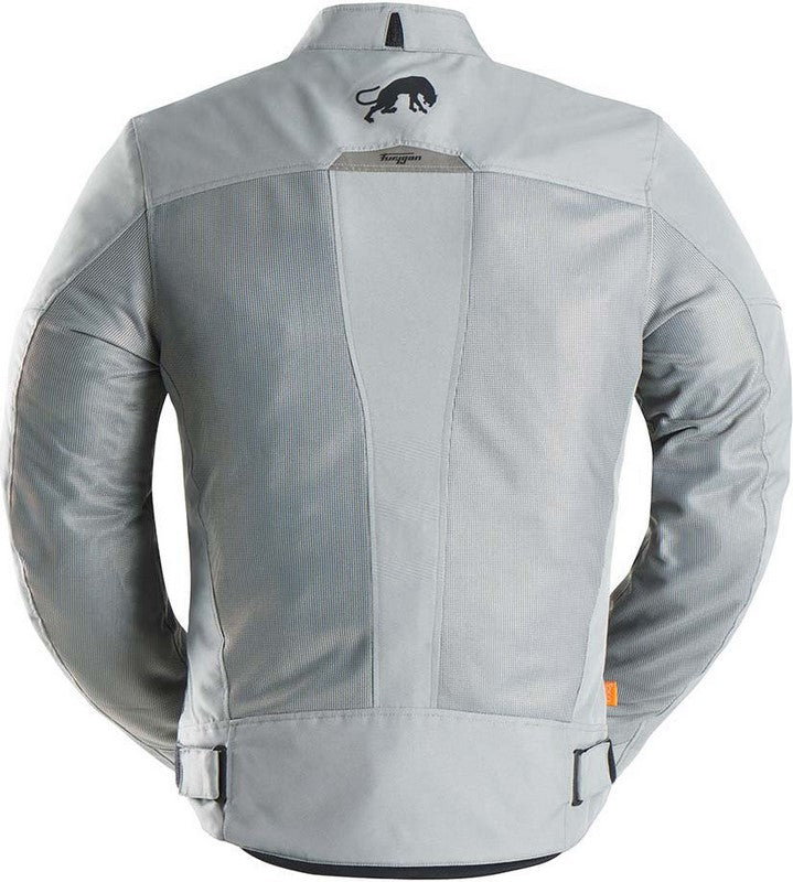 FURYGAN MISTRAL EVO 3 TEXTILE JACKETS GREY | 6435-9