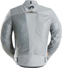 FURYGAN MISTRAL EVO 3 TEXTILE JACKETS GREY | 6435-9