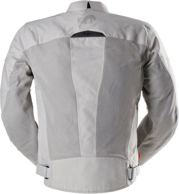 FURYGAN MISTRAL EVO 3 TEXTILE JACKETS PEARL-PEARL | 6435-969