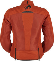 FURYGAN MISTRAL LD EVO3 TEXTILE JACKETS RUST | 6436-350