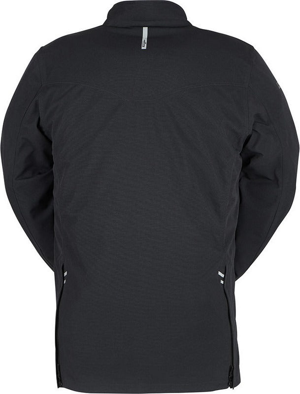 Furygan HAROLD 2D, Black | 6442-1
